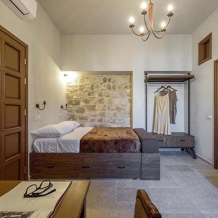 Spanish Knights Inn Rhodes City Kültér fotó